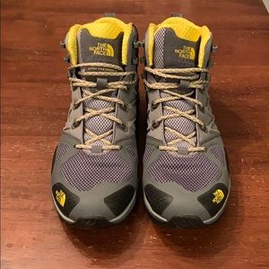 The North Face - Ultra Fastpack Hiking Boots